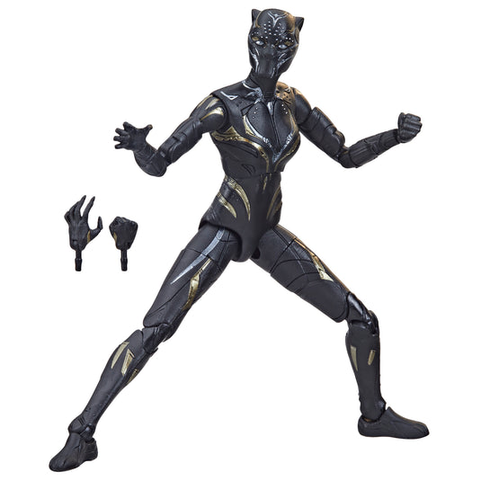 Marvel Legends - Black Panther (Black Panther: Wakanda Forever)