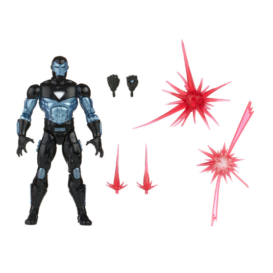Marvel Legends - Marvel’s War Machine
