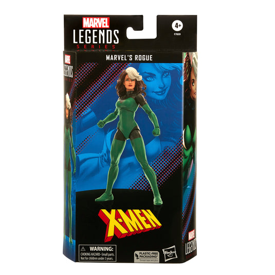 Marvel Legends - Marvel's Rogue