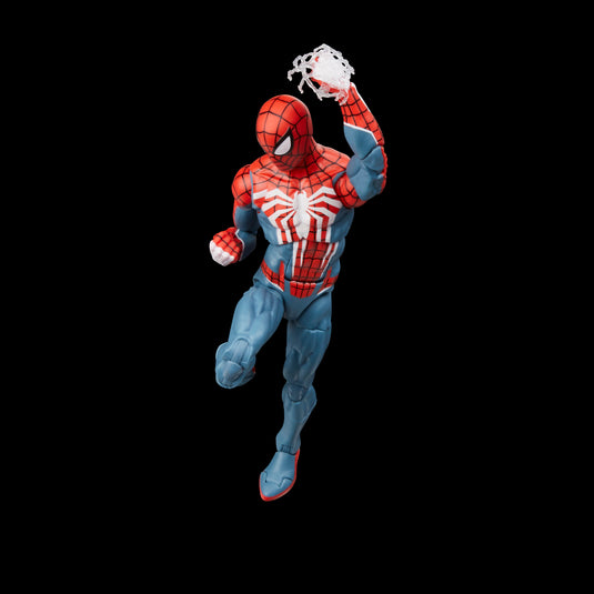 Marvel Legends - Spider-Man (Gamerverse)
