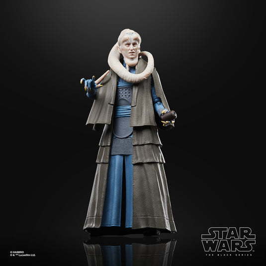 Star Wars The Black Series: Return of the Jedi 40th Anniversary - Bib Fortuna