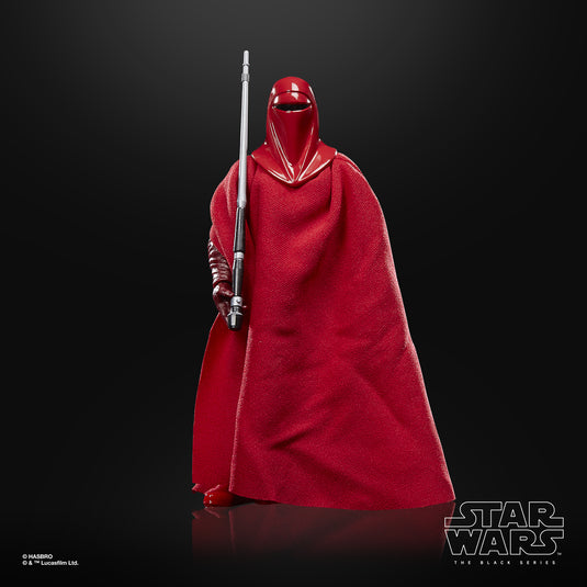 Star Wars The Black Series - Return of the Jedi 40th Anniversary - Emperor’s Royal Guard