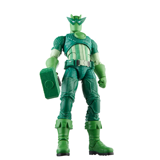 Marvel Legends - Super-Adaptoid