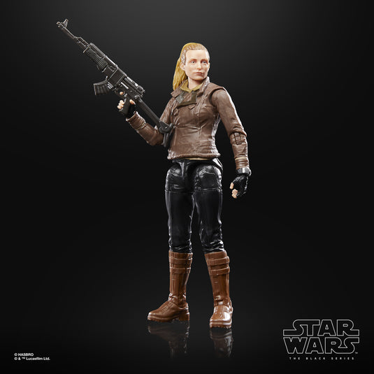 Star Wars The Black Series - Vel Sartha (Star Wars: Andor)