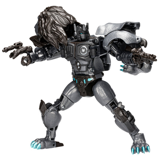 Transformers Generations - Legacy Evolution - Voyager Nemesis Leo Prime