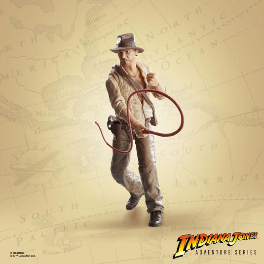 Indiana Jones Adventure Series - Indiana Jones (Cairo)