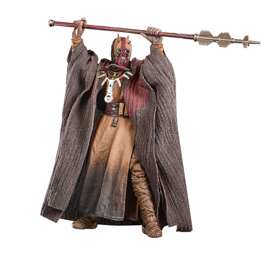 Star Wars The Black Series - Tusken Chieftain