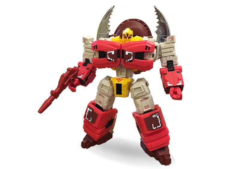 Load image into Gallery viewer, Fans Hobby - Master Builder MB-02 Megatooth
