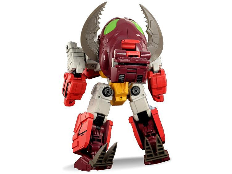 Load image into Gallery viewer, Fans Hobby - Master Builder MB-02 Megatooth
