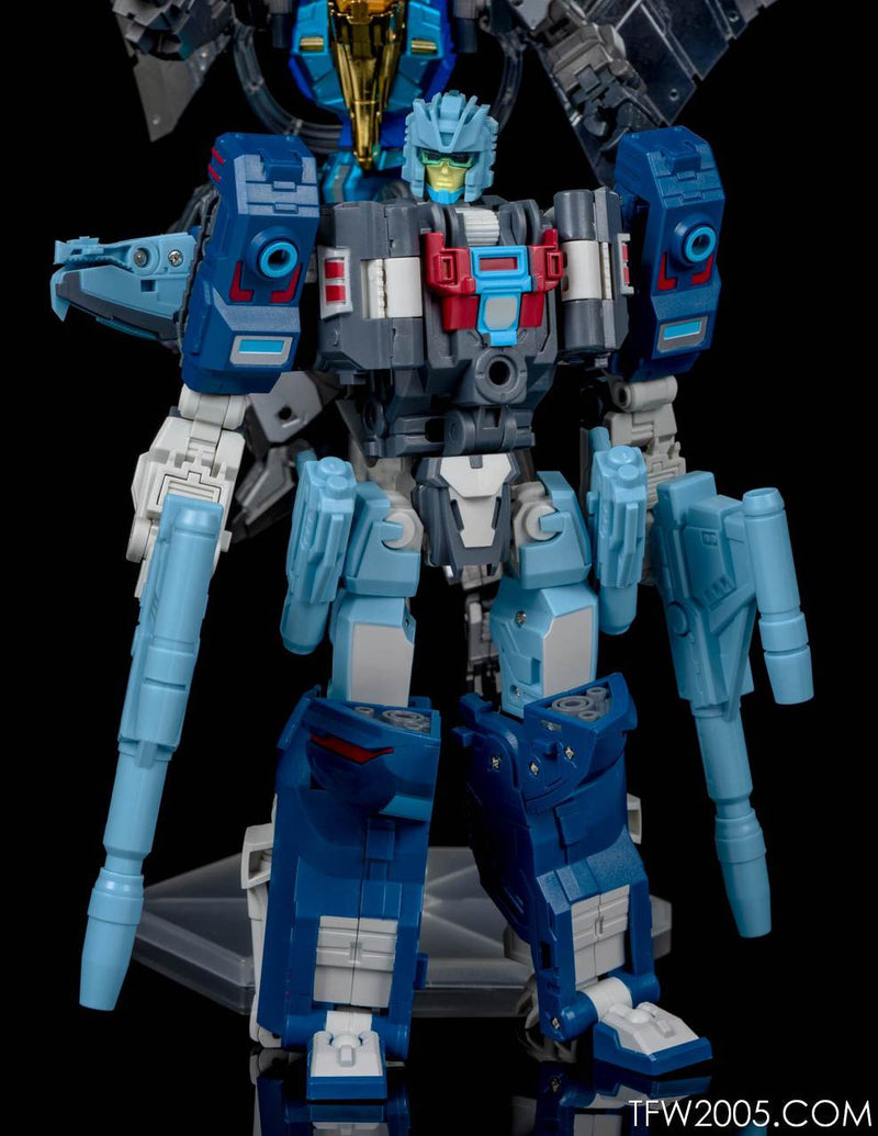 Load image into Gallery viewer, FansProject - Function X-06: Knight
