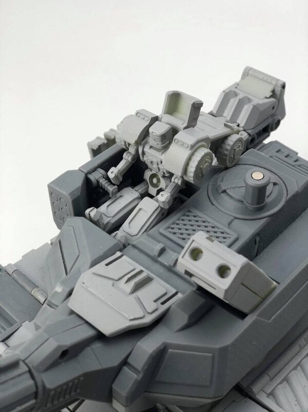 Load image into Gallery viewer, Fans Hobby - Master Builder - MB-17 Meg-Tyranno