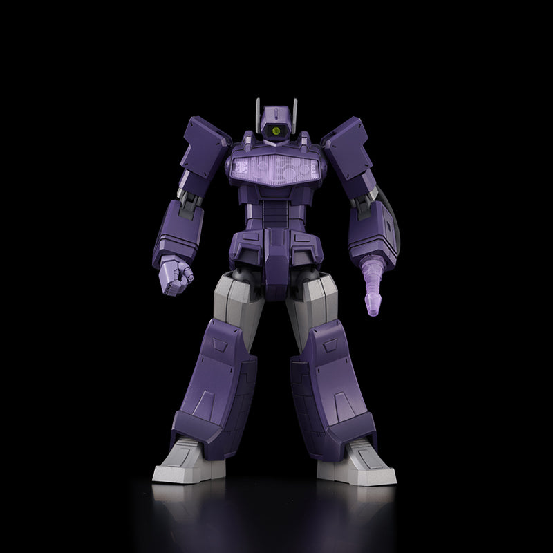 Load image into Gallery viewer, Flame Toys - Furai Model 36 - Shockwave Model Kit