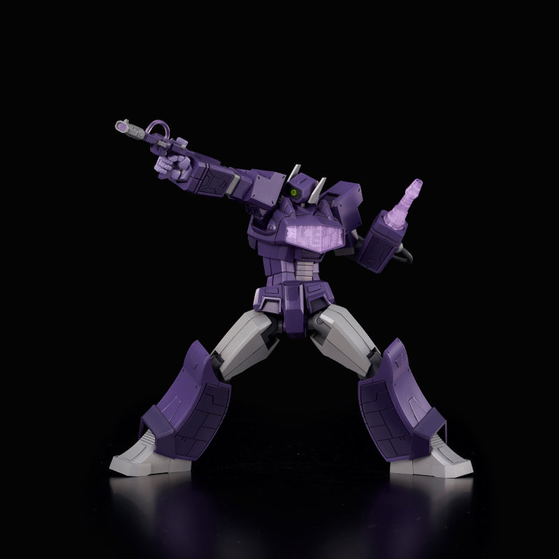 Load image into Gallery viewer, Flame Toys - Furai Model 36 - Shockwave Model Kit