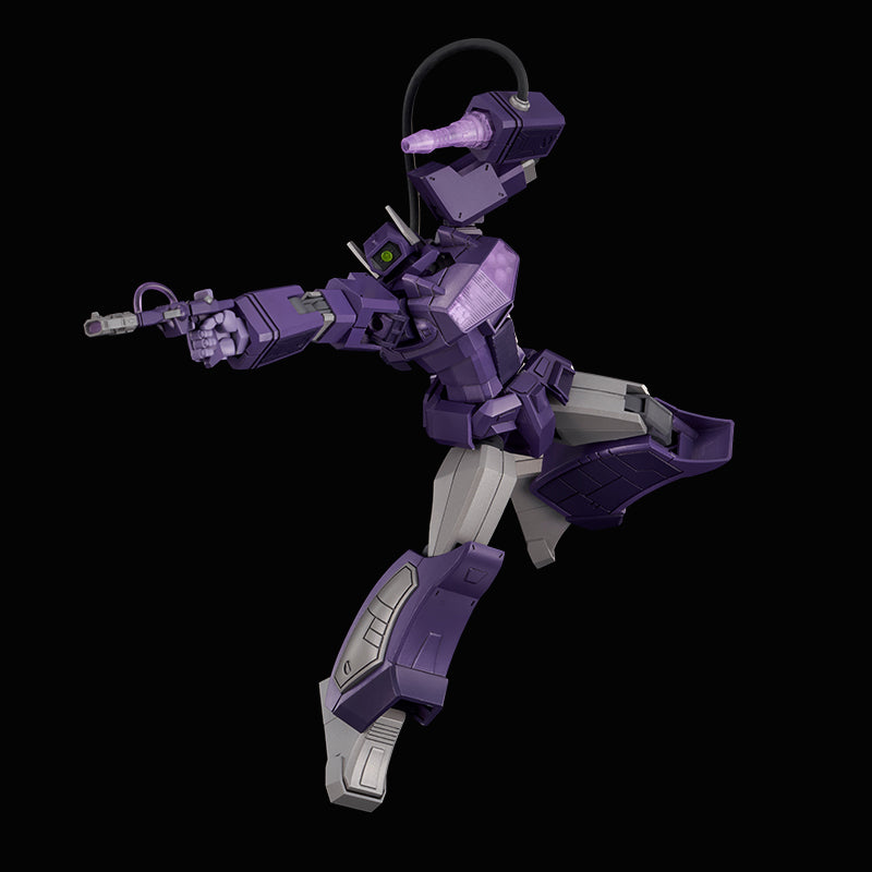 Load image into Gallery viewer, Flame Toys - Furai Model 36 - Shockwave Model Kit