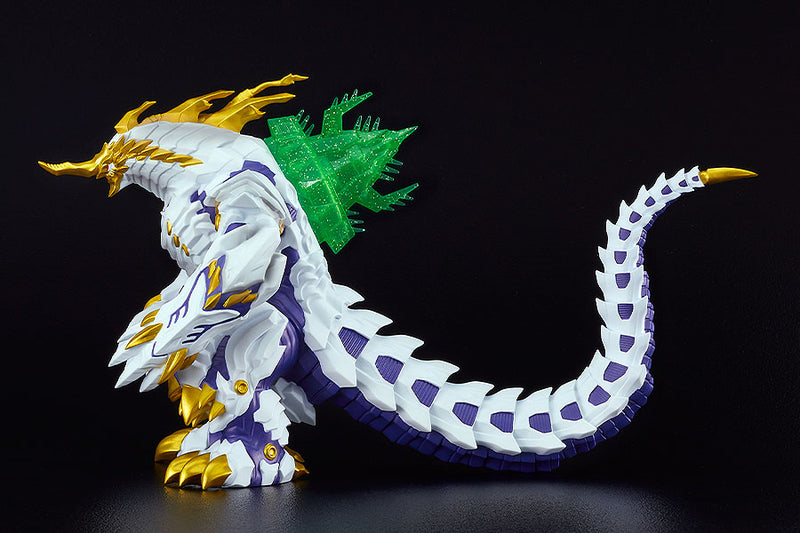 Load image into Gallery viewer, Good Smile Company - SSSS.DYNAZENON: Soft Vinyl Kaiju Gagula (First Form)
