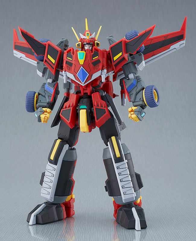 Moderoid - SSSS.DYNAZENON: Dynazenon – Ages Three and Up