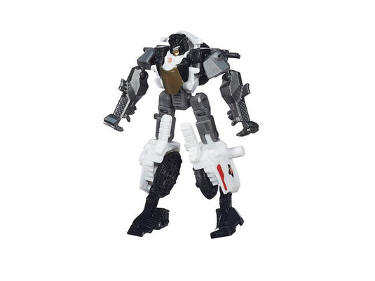Transformers Generations Combiner Wars Legends Wave 3 - Groove