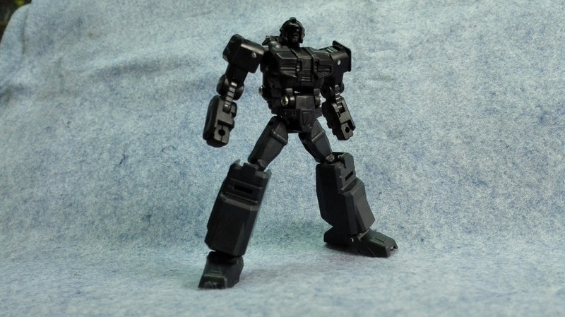 Load image into Gallery viewer, X-Transbots MX-II Andras