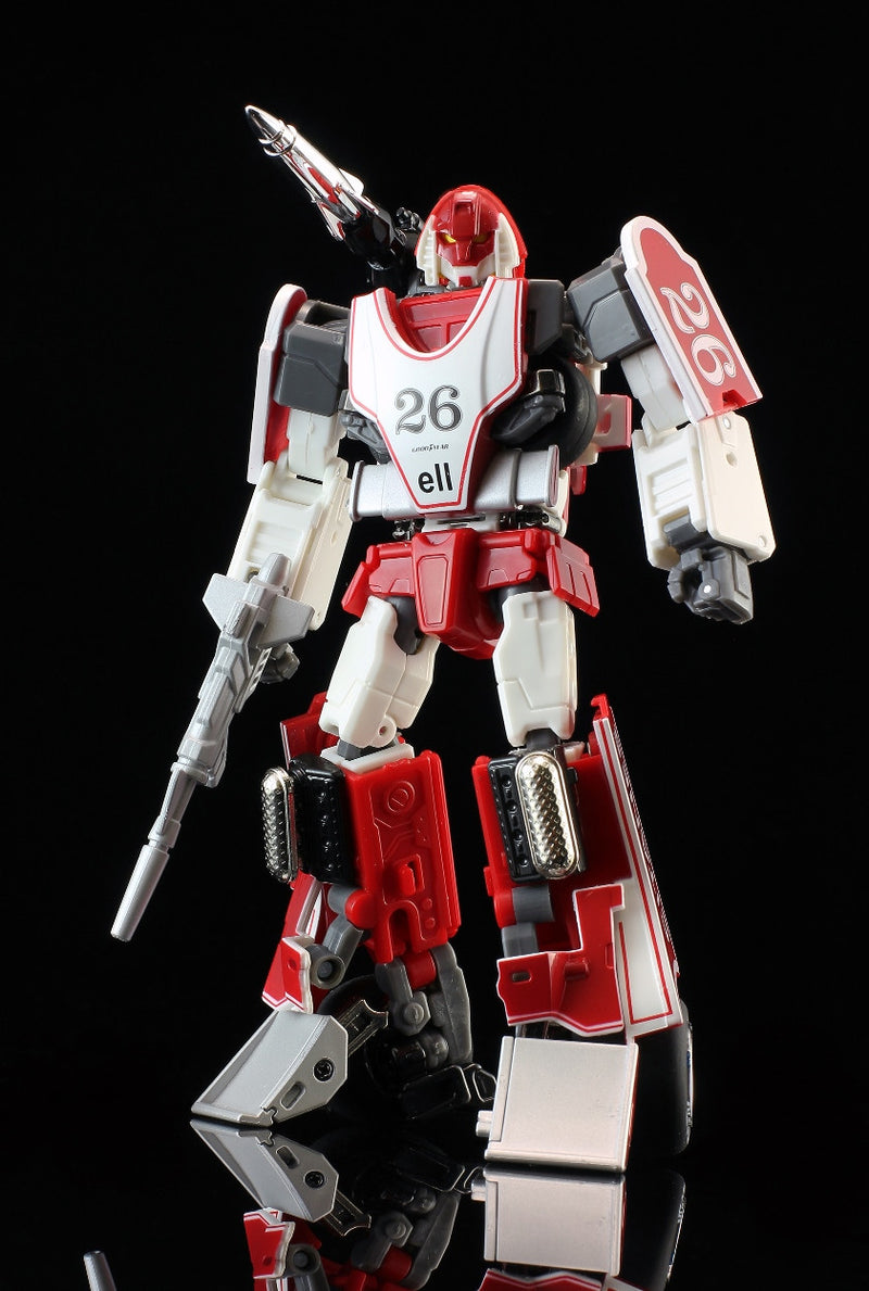 Load image into Gallery viewer, Ocular Max - PS-02 Liger
