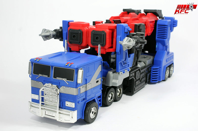 Load image into Gallery viewer, KFC - Dia Stack