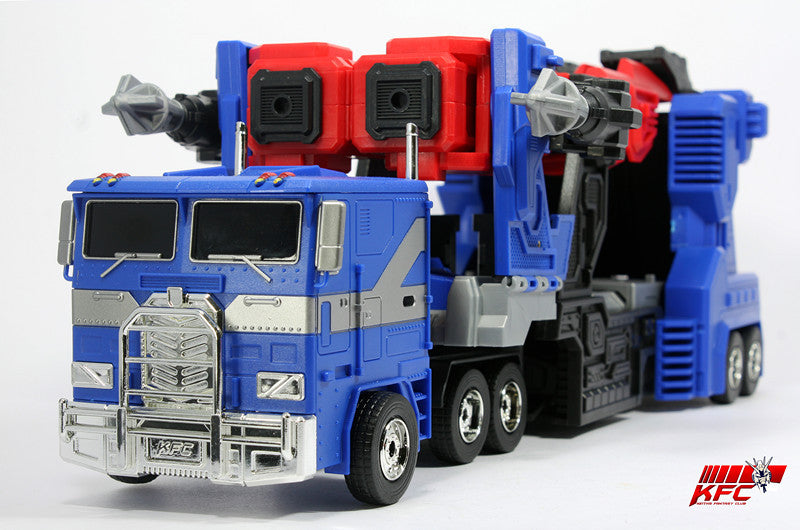 Load image into Gallery viewer, KFC - Dia Stack