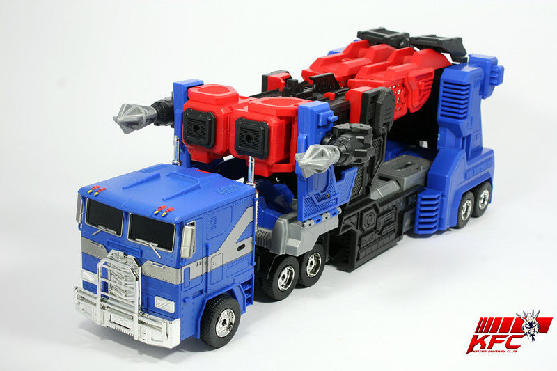 Load image into Gallery viewer, KFC - Dia Stack