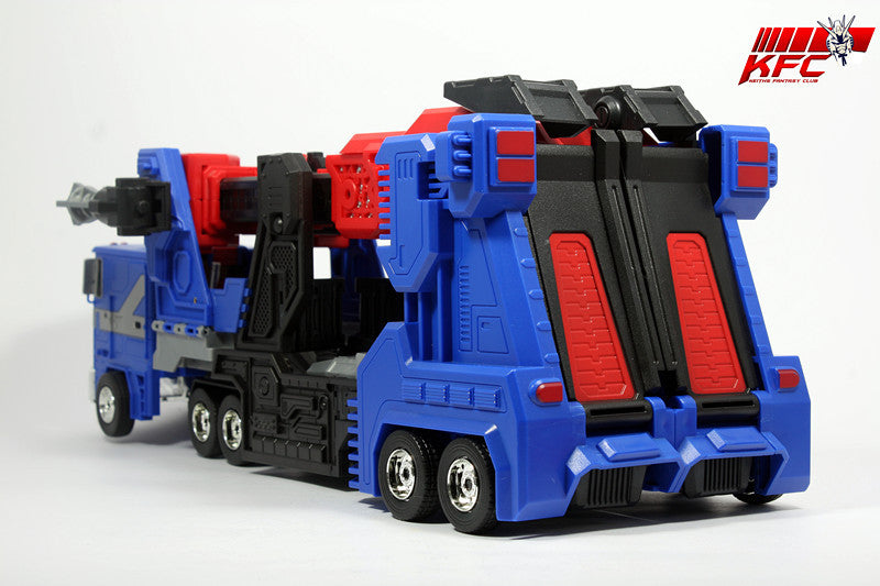 Load image into Gallery viewer, KFC - Dia Stack