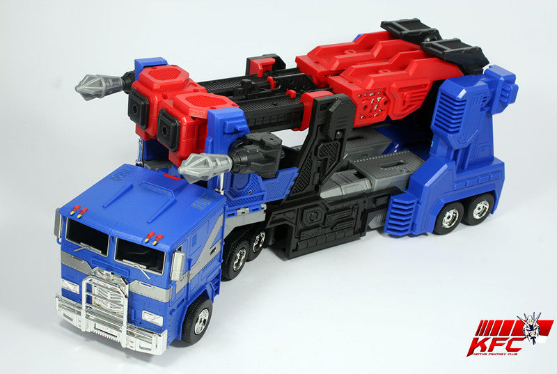 Load image into Gallery viewer, KFC - Dia Stack