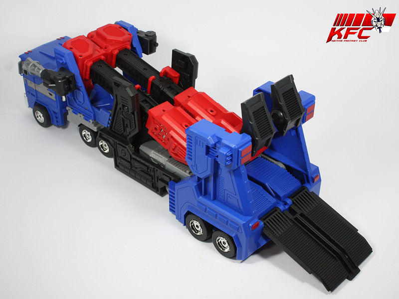 Load image into Gallery viewer, KFC - Dia Stack