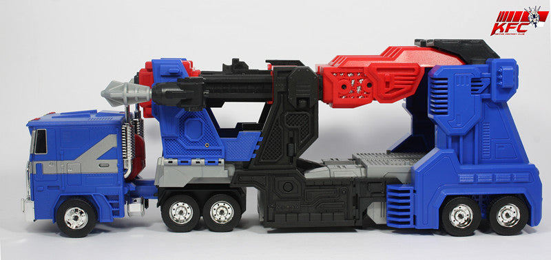 Load image into Gallery viewer, KFC - Dia Stack