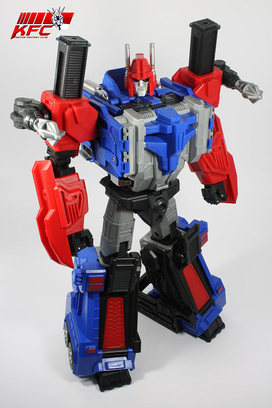 Load image into Gallery viewer, KFC - Dia Stack