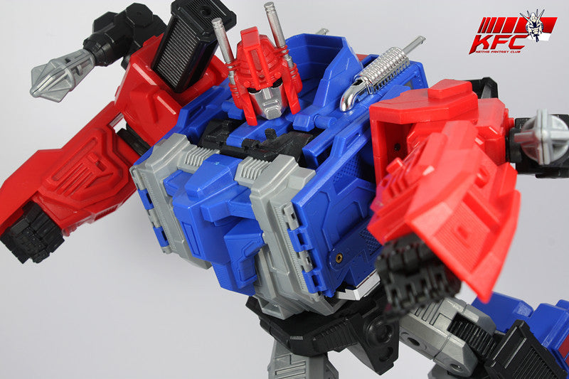 Load image into Gallery viewer, KFC - Dia Stack