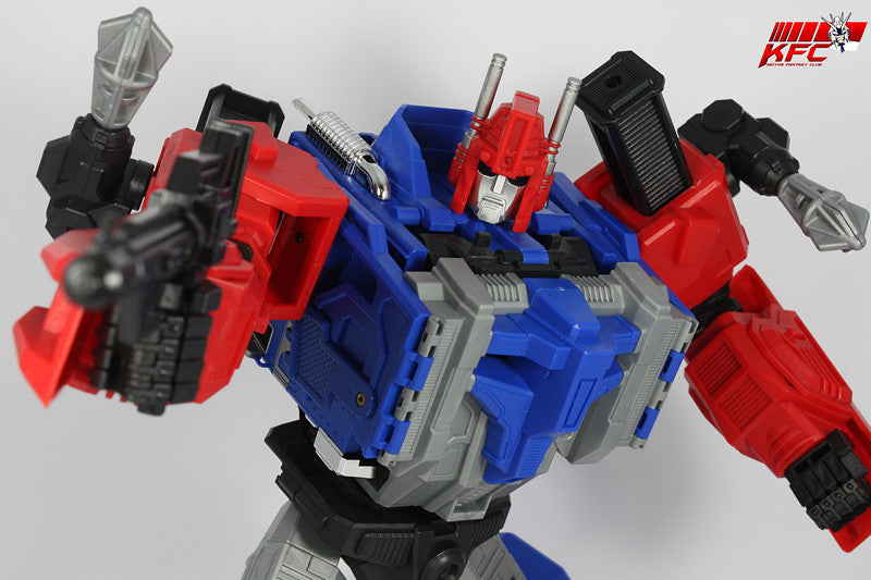 Load image into Gallery viewer, KFC - Dia Stack