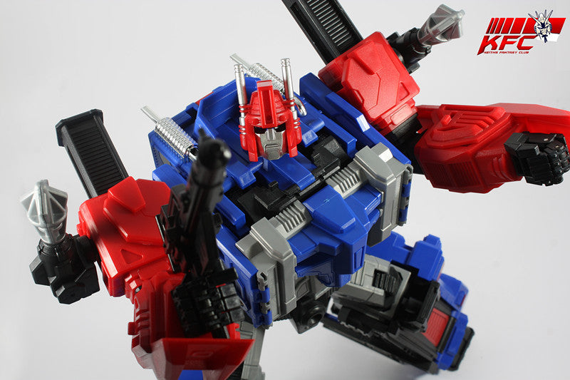 Load image into Gallery viewer, KFC - Dia Stack