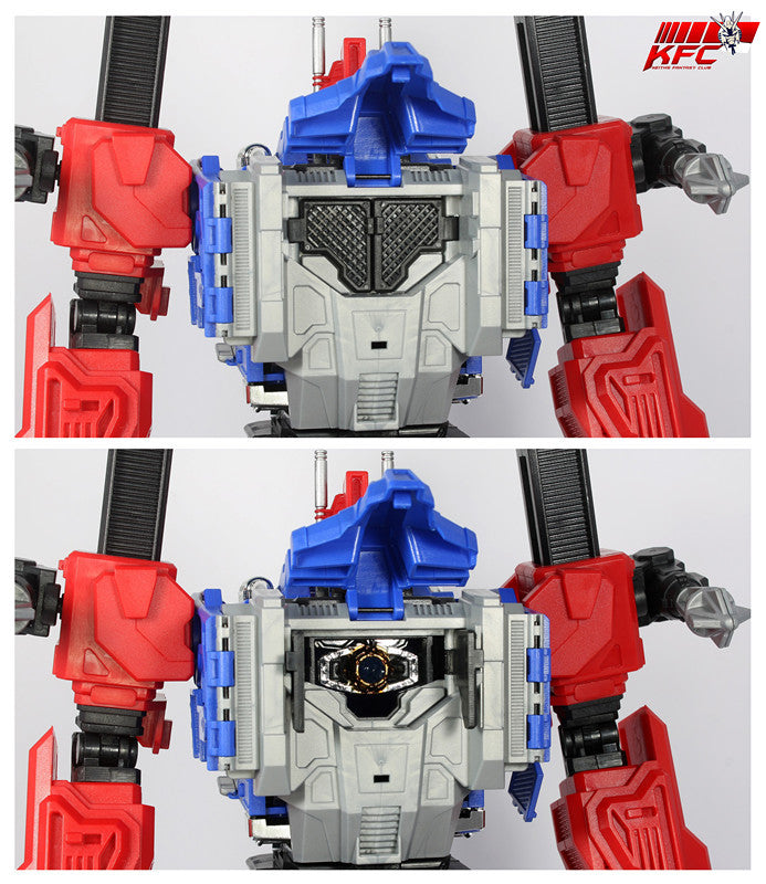 Load image into Gallery viewer, KFC - Dia Stack