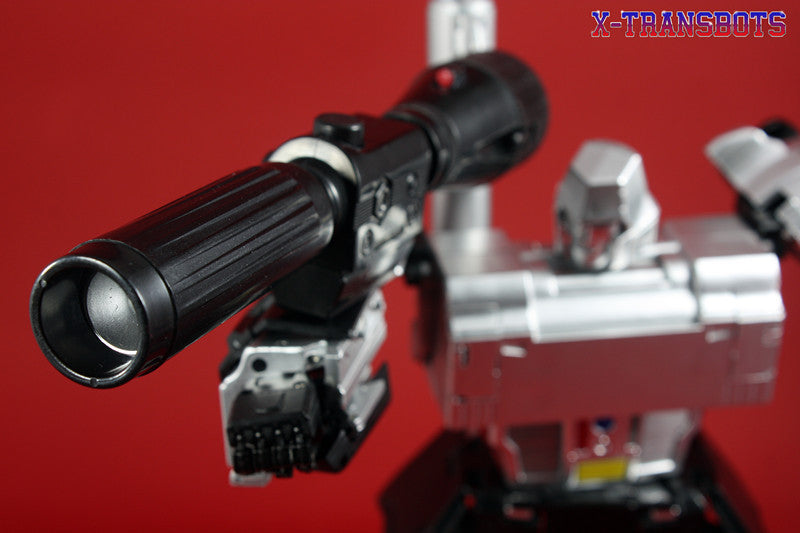 Load image into Gallery viewer, X-Transbots MX-I Apollyon (2nd Production Run)