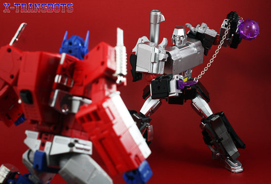 X-Transbots MX-I Apollyon (2nd Production Run)