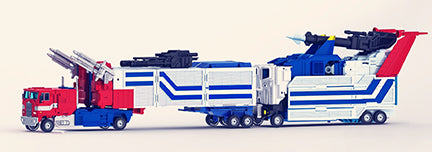 Load image into Gallery viewer, KFC - P14 Raijin & Engine Power Master