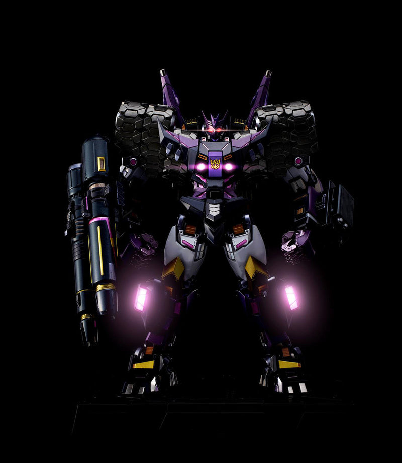 Load image into Gallery viewer, Flame Toys - Transformers Tarn (Reissue)