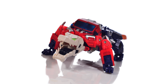 FansProject - Function X-08: Positum