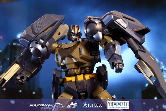 Mastermind Creations - Reformatted R-46A Vexo Prominon Alternative