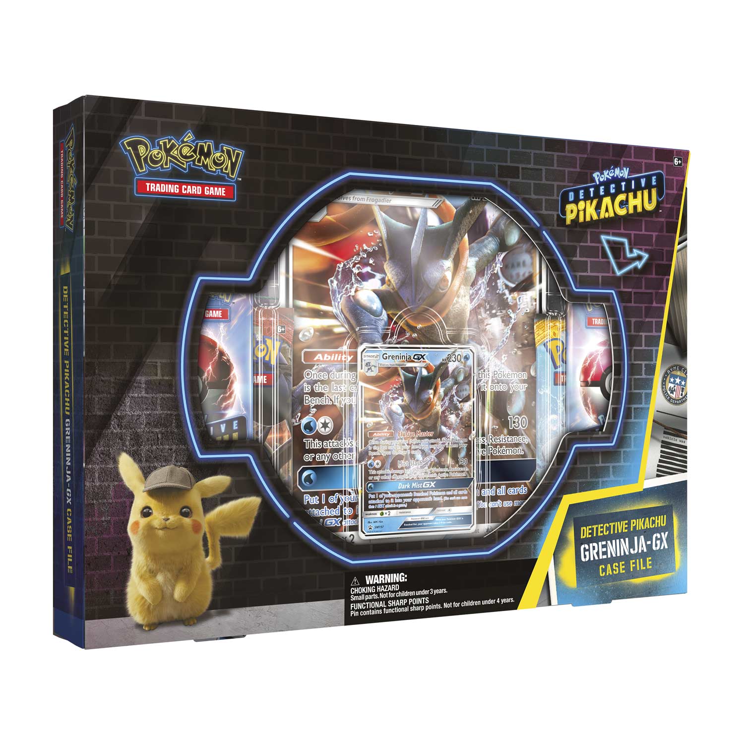 Pokemon TCG