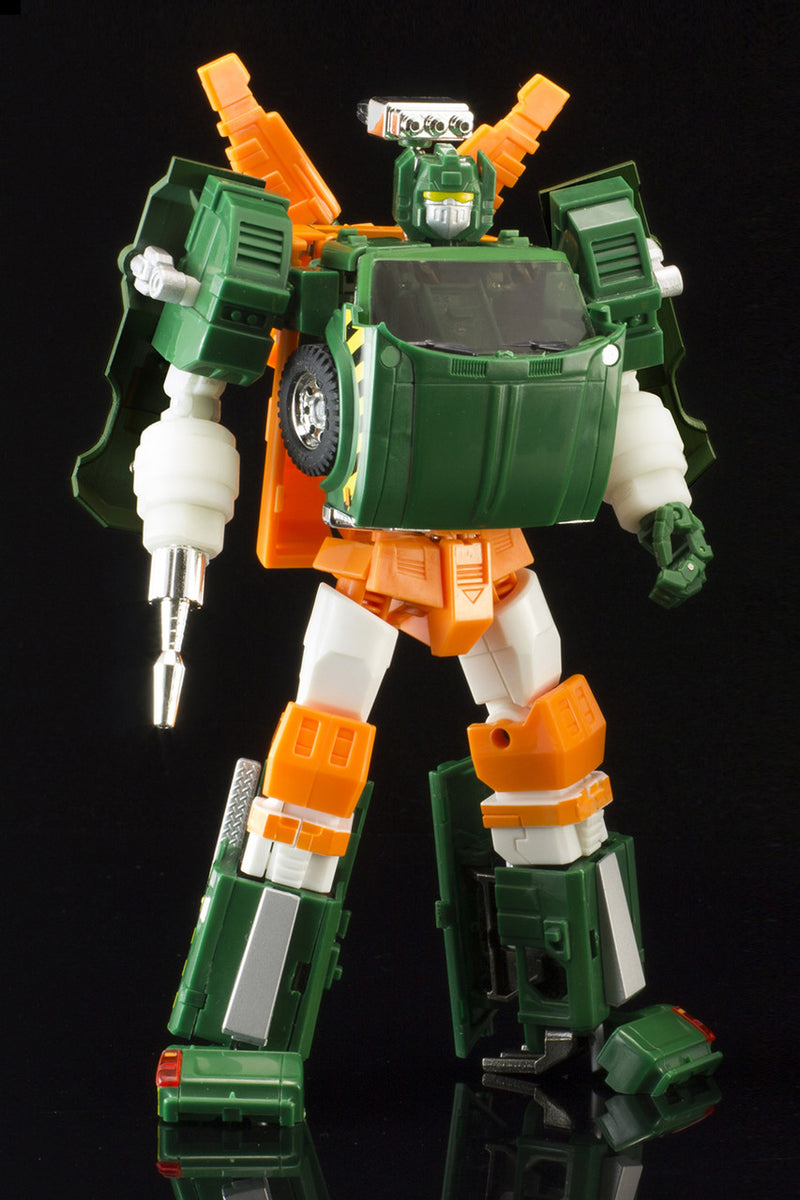Load image into Gallery viewer, Ocular Max - PS-07 Artifex
