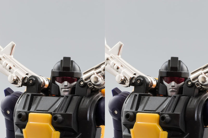 Load image into Gallery viewer, Mastermind Creations - Reformatted R-26 - Malum Malitia