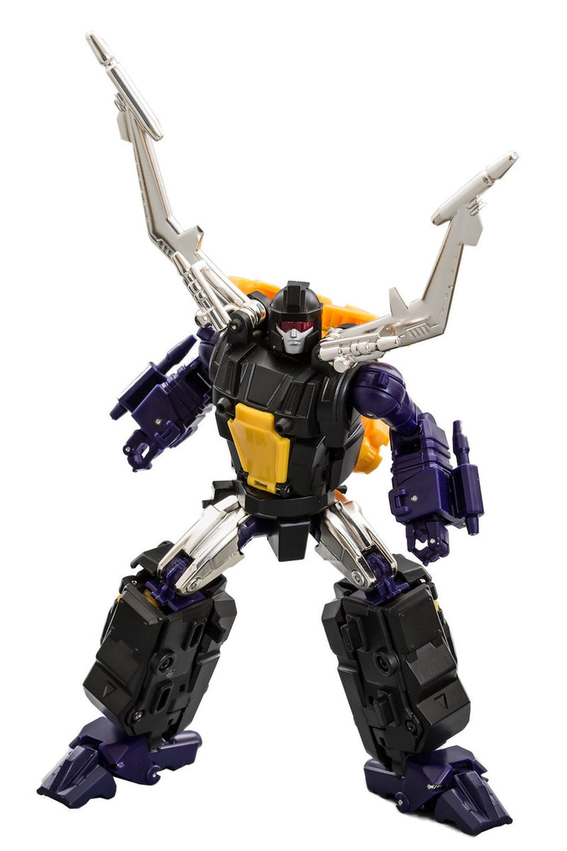 Load image into Gallery viewer, Mastermind Creations - Reformatted R-26 - Malum Malitia