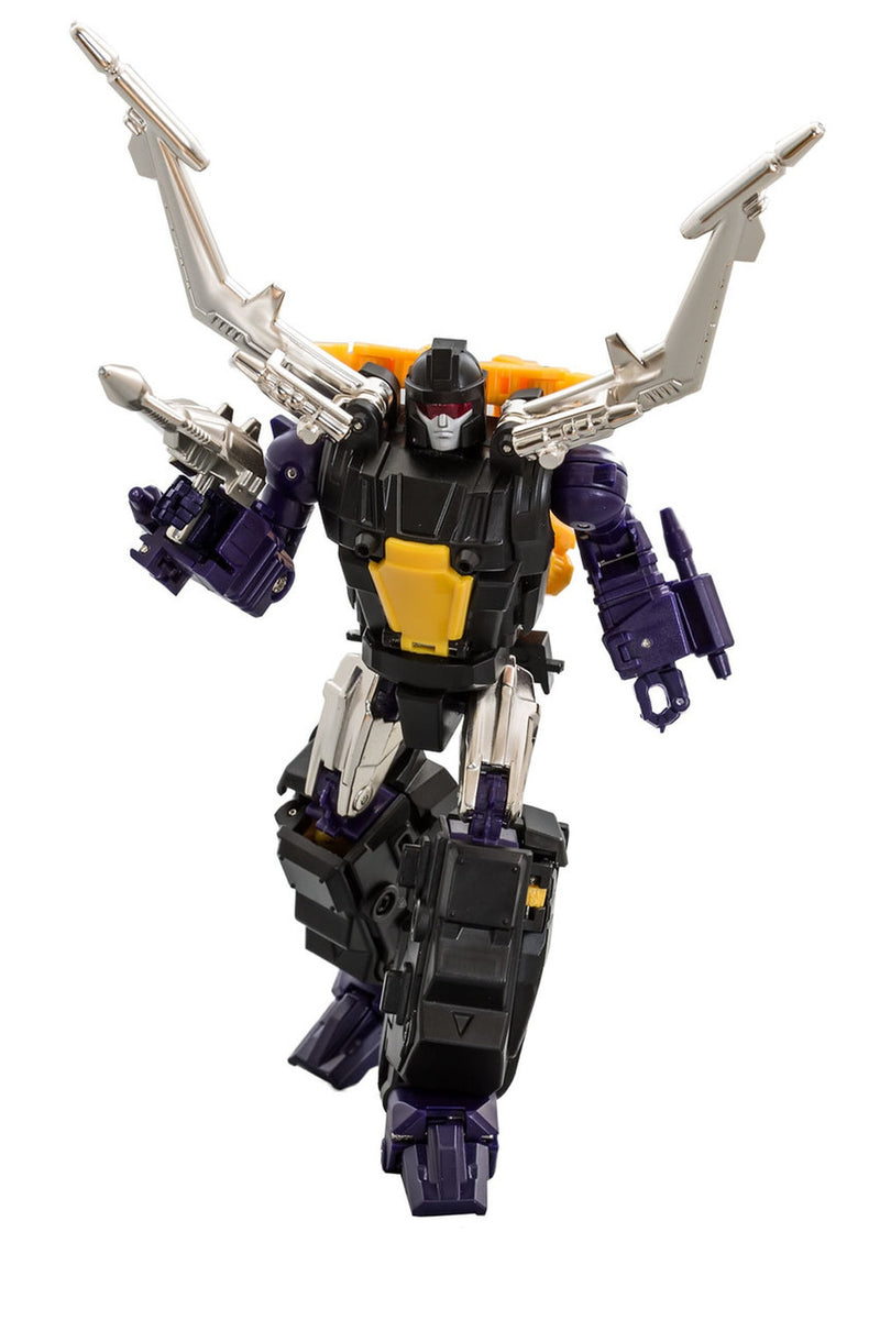 Load image into Gallery viewer, Mastermind Creations - Reformatted R-26 - Malum Malitia