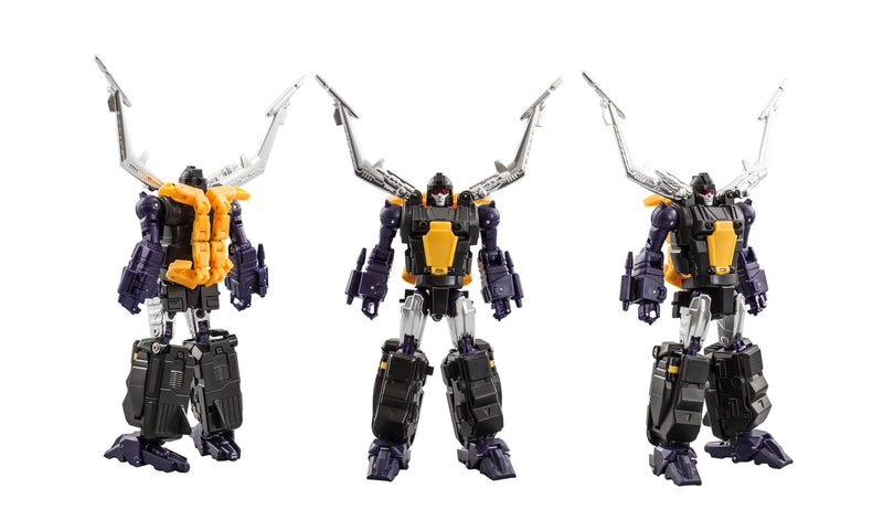 Load image into Gallery viewer, Mastermind Creations - Reformatted R-26 - Malum Malitia