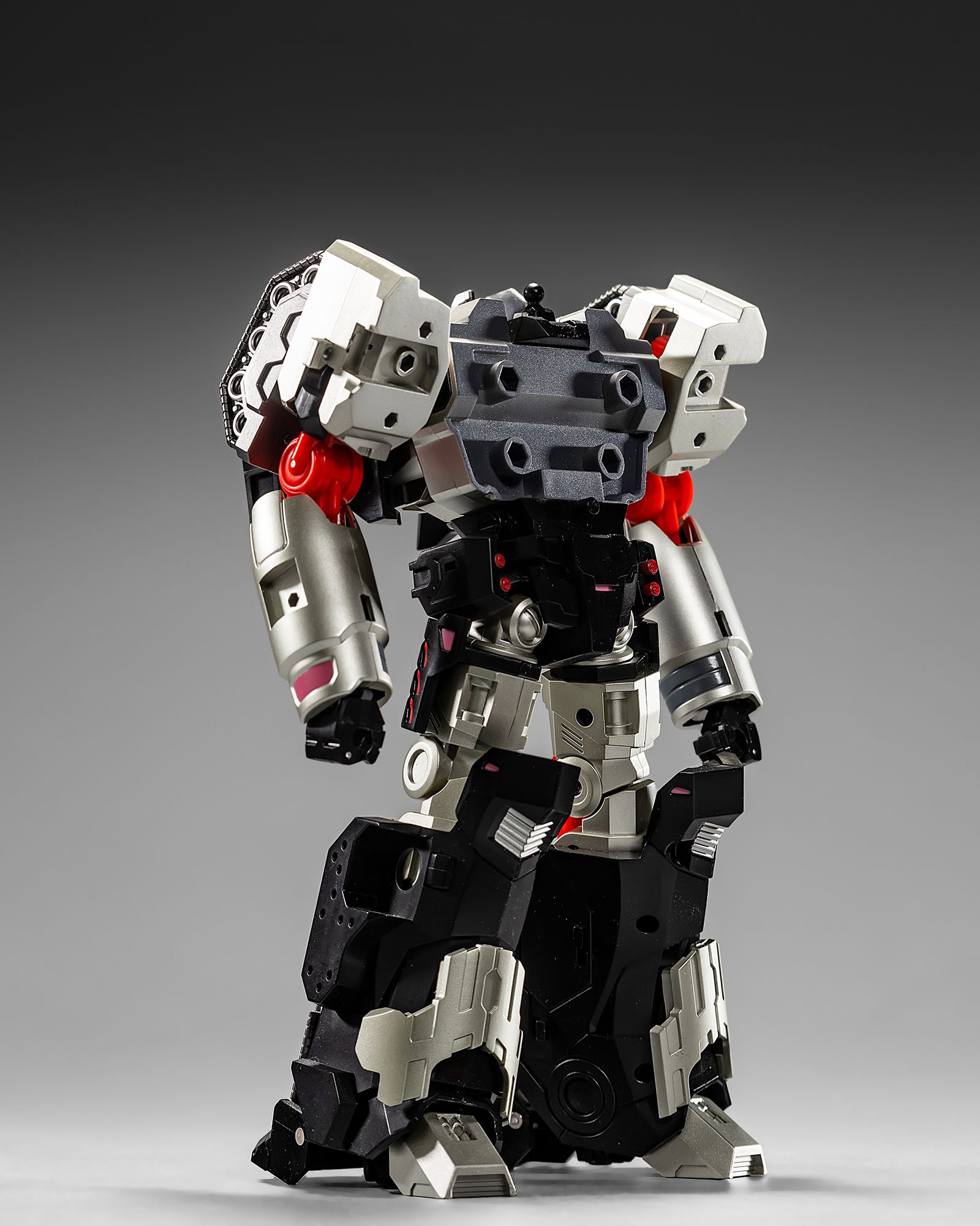 Mastermind Creations- Reformatted R-28 Plus - Extra Core Body For
