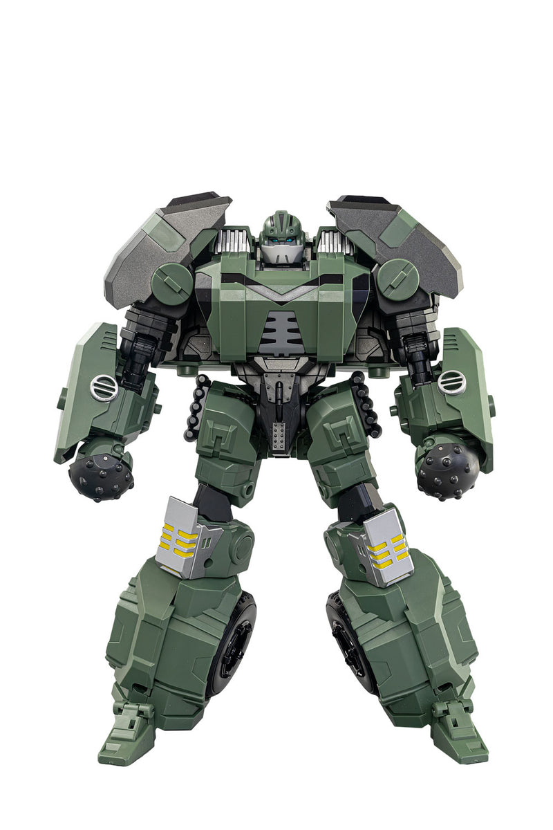 Load image into Gallery viewer, Mastermind Creations - Reformatted R-37 Bedrock
