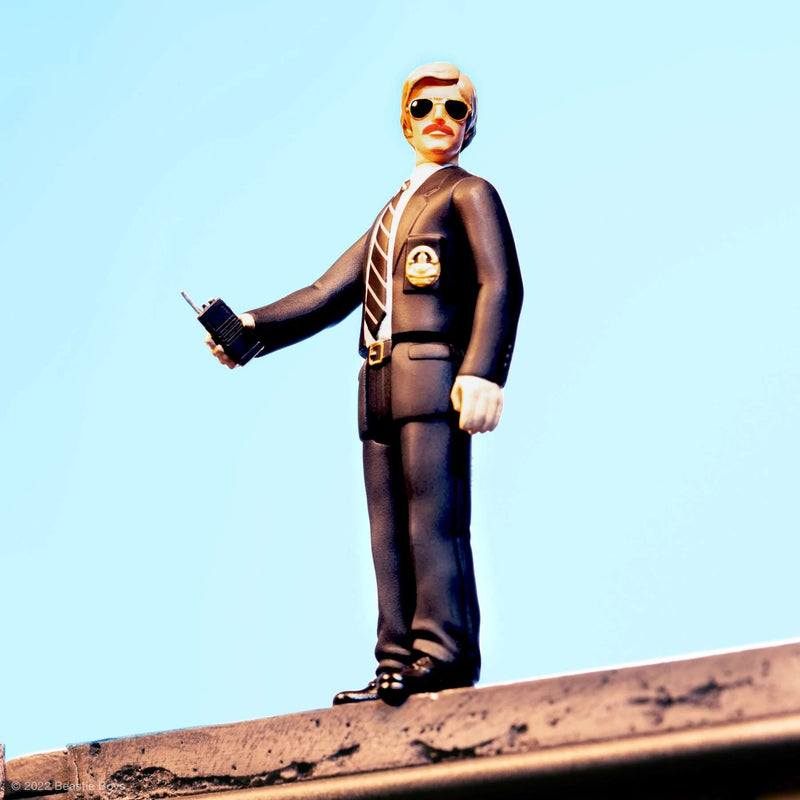 Load image into Gallery viewer, Super 7 - Music ReAction - Beastie Boys: Sabotage Set of 3